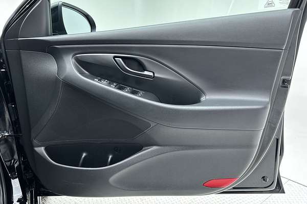 2018 Hyundai i30 N Performance PDe.2