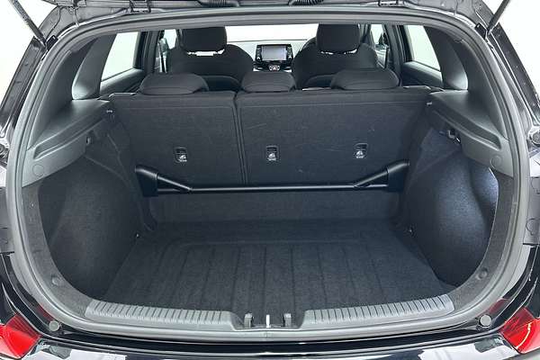 2018 Hyundai i30 N Performance PDe.2