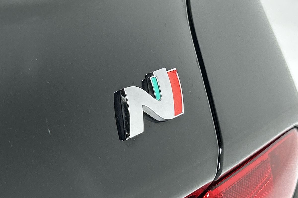 2018 Hyundai i30 N Performance PDe.2