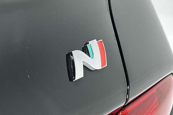 2018 Hyundai i30 N Performance PDe.2