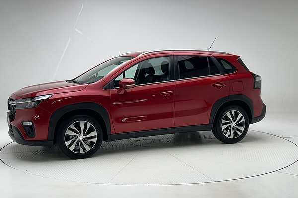 2023 Suzuki S-Cross GLX JYB