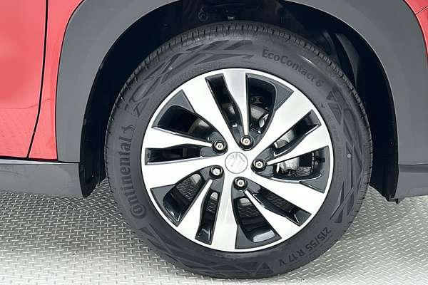 2023 Suzuki S-Cross GLX JYB