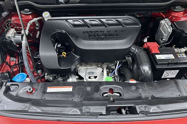 2023 Suzuki S-Cross GLX JYB