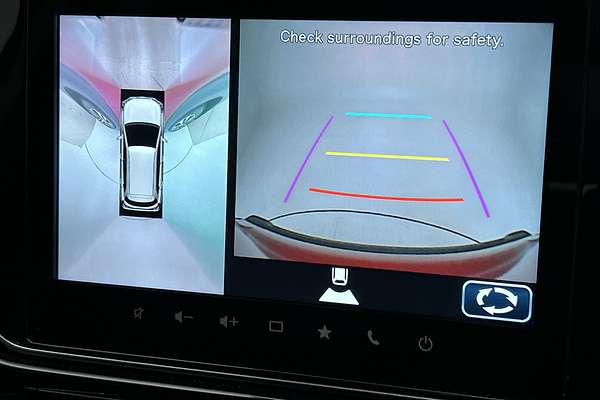 2023 Suzuki S-Cross GLX JYB