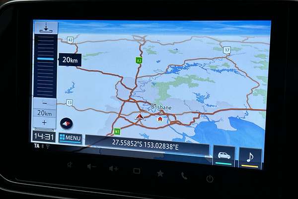 2023 Suzuki S-Cross GLX JYB