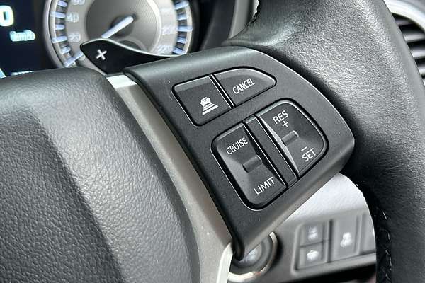 2023 Suzuki S-Cross GLX JYB