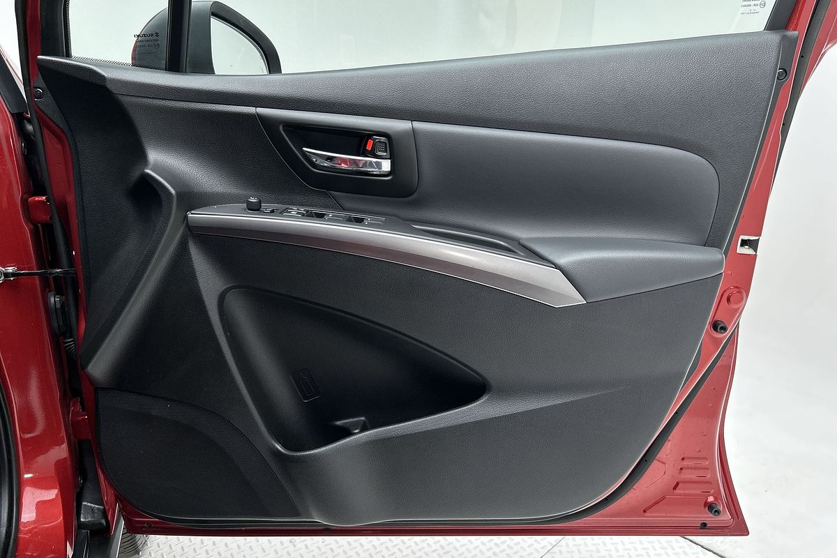 2023 Suzuki S-Cross GLX JYB