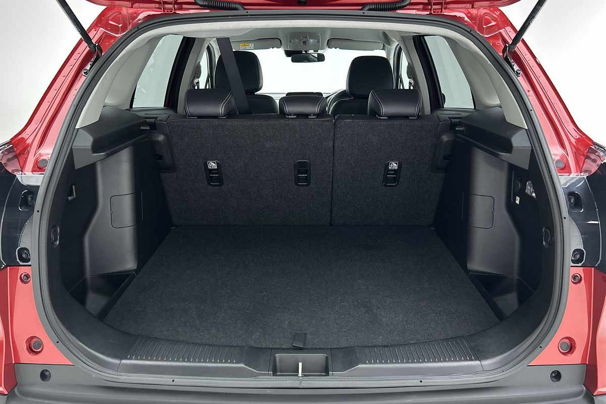 2023 Suzuki S-Cross GLX JYB