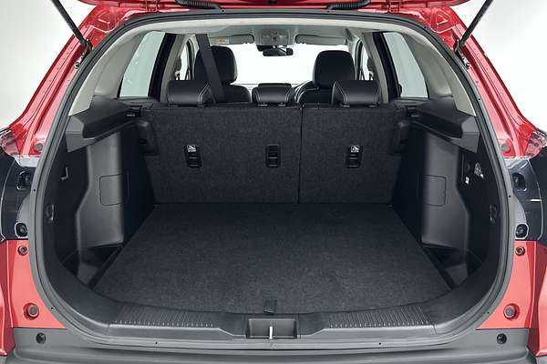 2023 Suzuki S-Cross GLX JYB