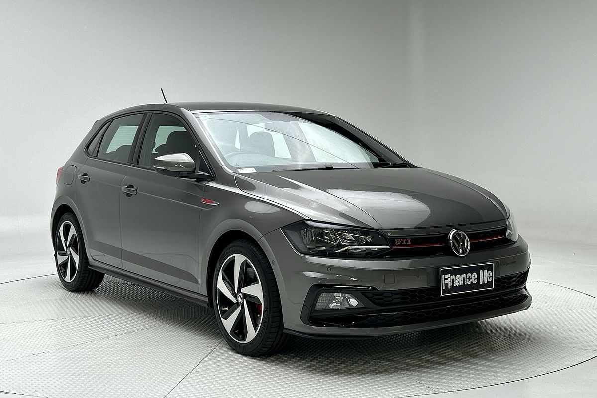 2019 Volkswagen Polo GTI AW