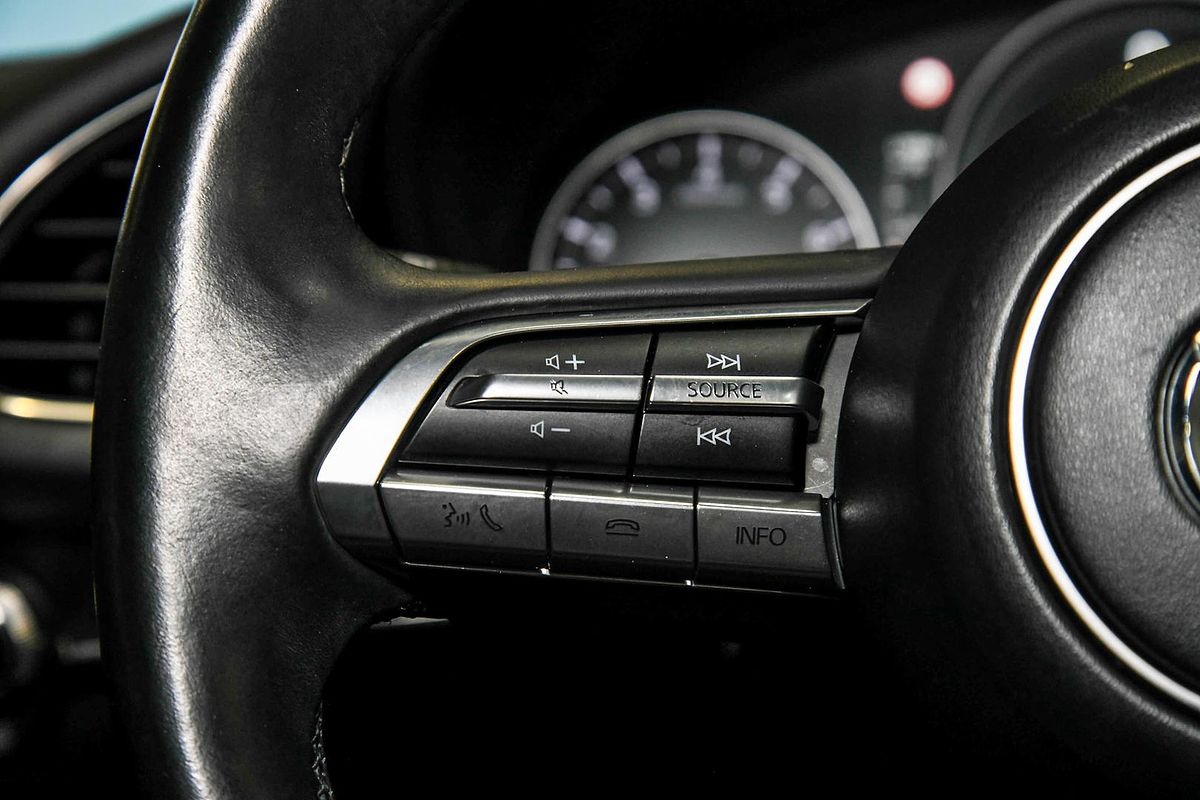 2019 Mazda 3 G25 GT BP Series