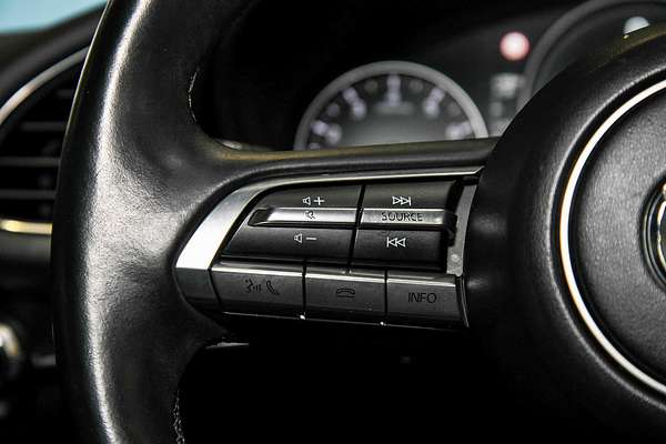 2019 Mazda 3 G25 GT BP Series