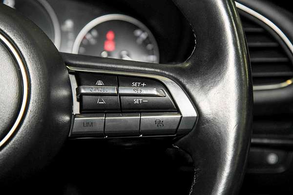 2019 Mazda 3 G25 GT BP Series