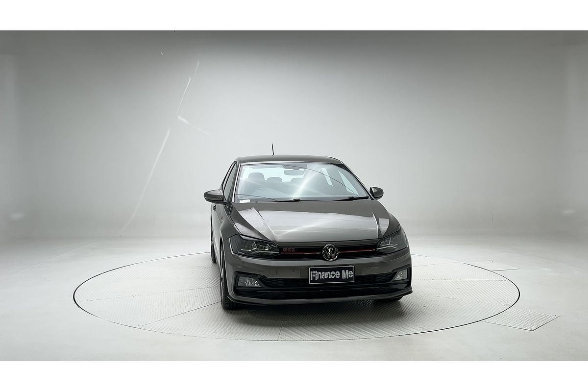 2019 Volkswagen Polo GTI AW