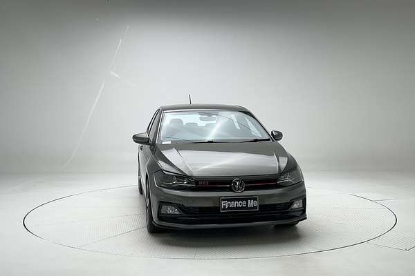 2019 Volkswagen Polo GTI AW