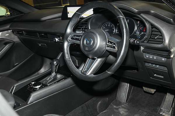 2019 Mazda 3 G25 GT BP Series