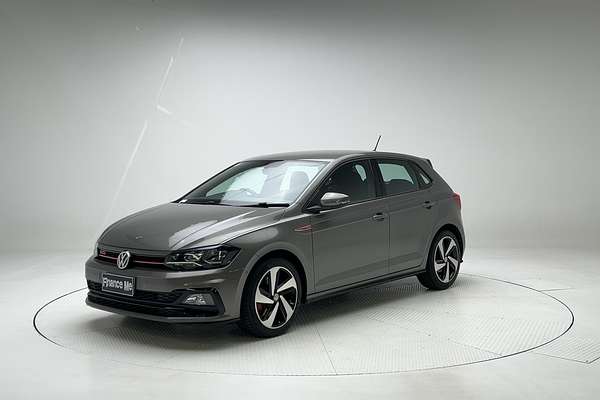 2019 Volkswagen Polo GTI AW