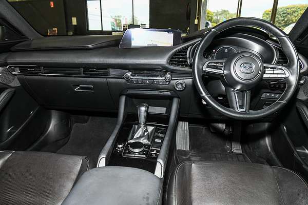 2019 Mazda 3 G25 GT BP Series