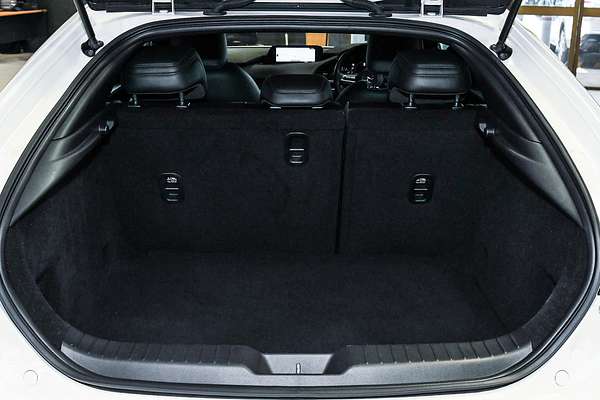 2019 Mazda 3 G25 GT BP Series