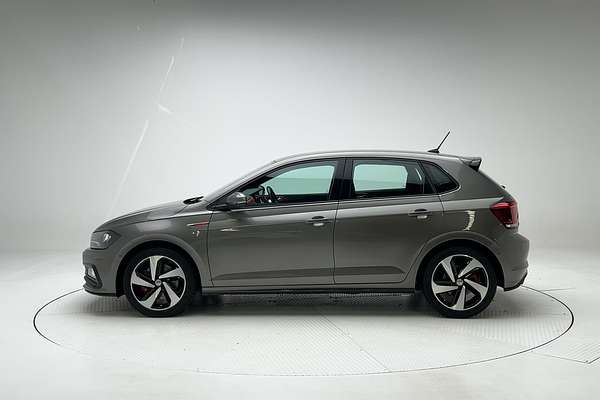 2019 Volkswagen Polo GTI AW