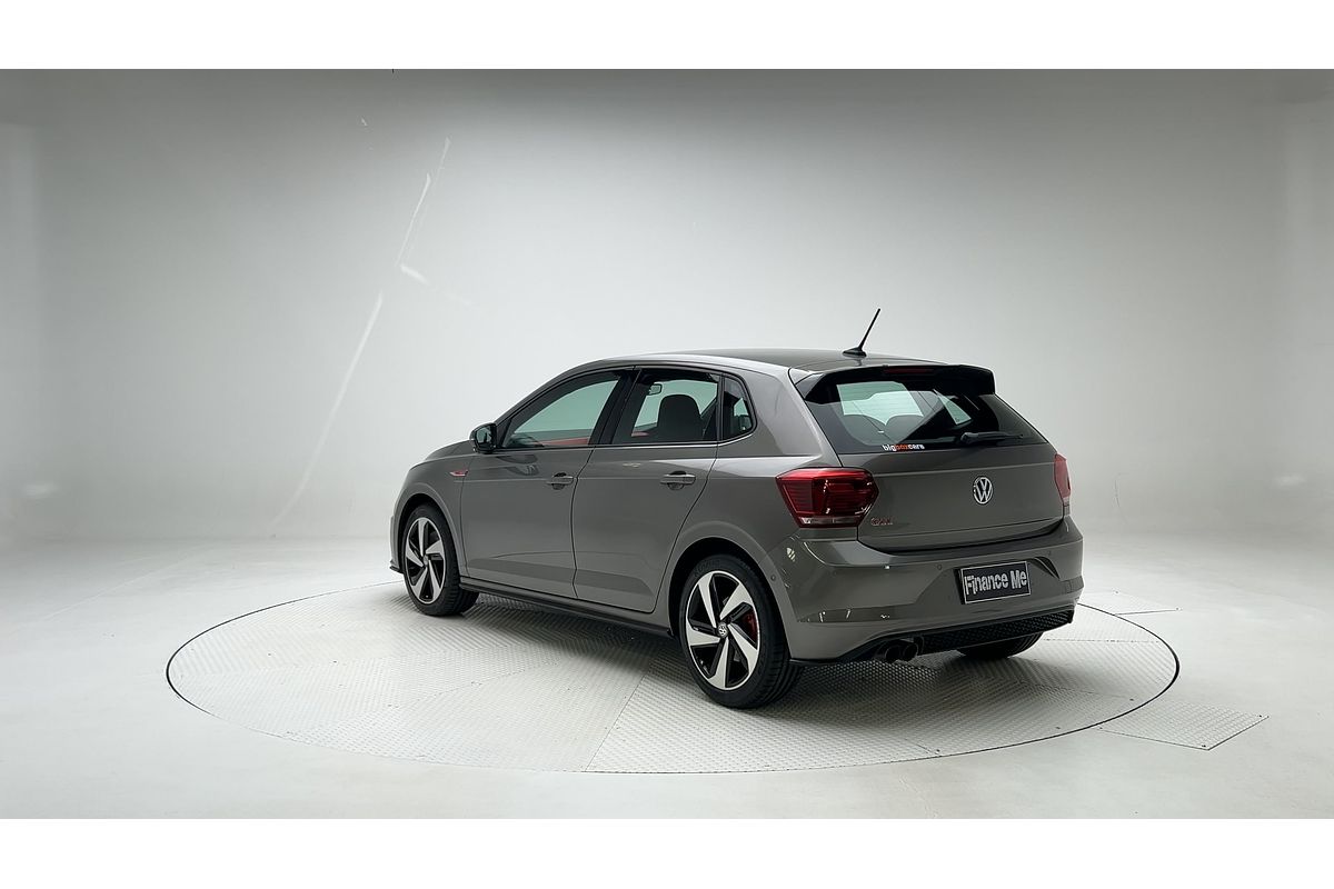 2019 Volkswagen Polo GTI AW