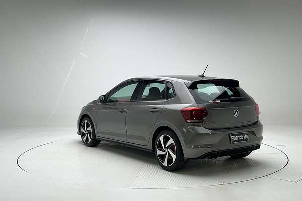 2019 Volkswagen Polo GTI AW