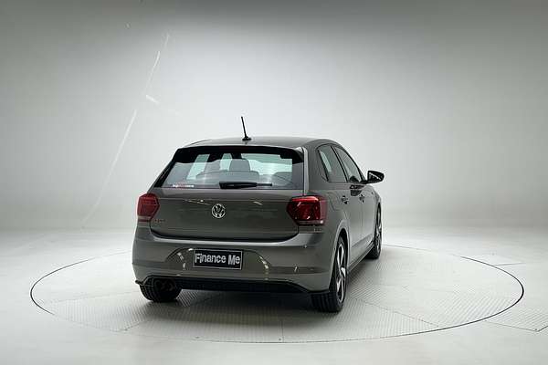 2019 Volkswagen Polo GTI AW