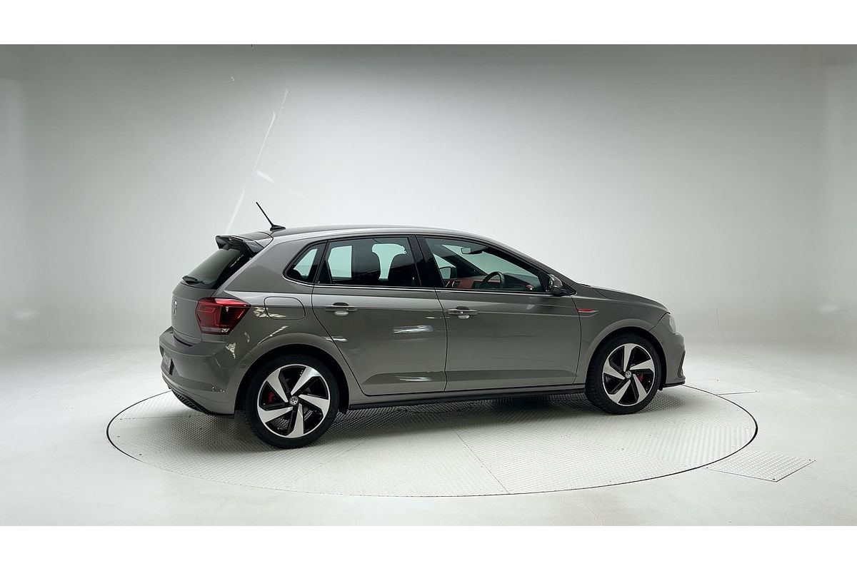 2019 Volkswagen Polo GTI AW