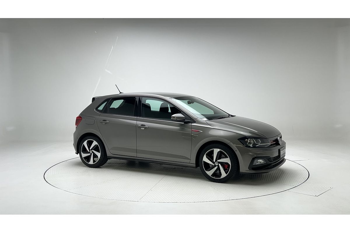 2019 Volkswagen Polo GTI AW