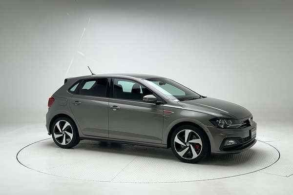 2019 Volkswagen Polo GTI AW