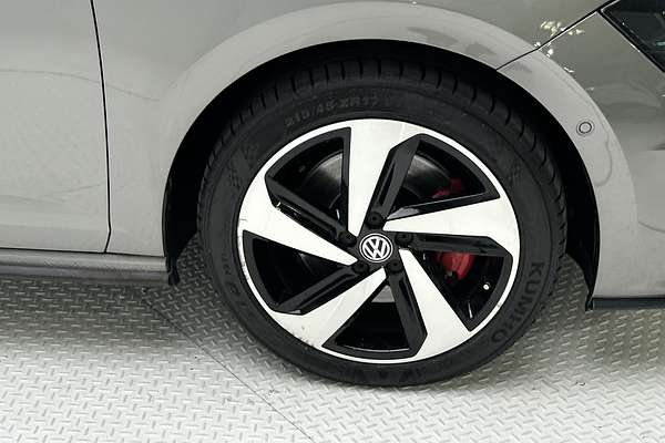 2019 Volkswagen Polo GTI AW