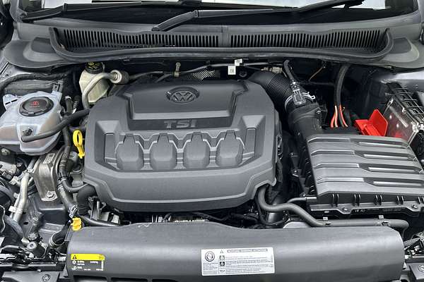 2019 Volkswagen Polo GTI AW