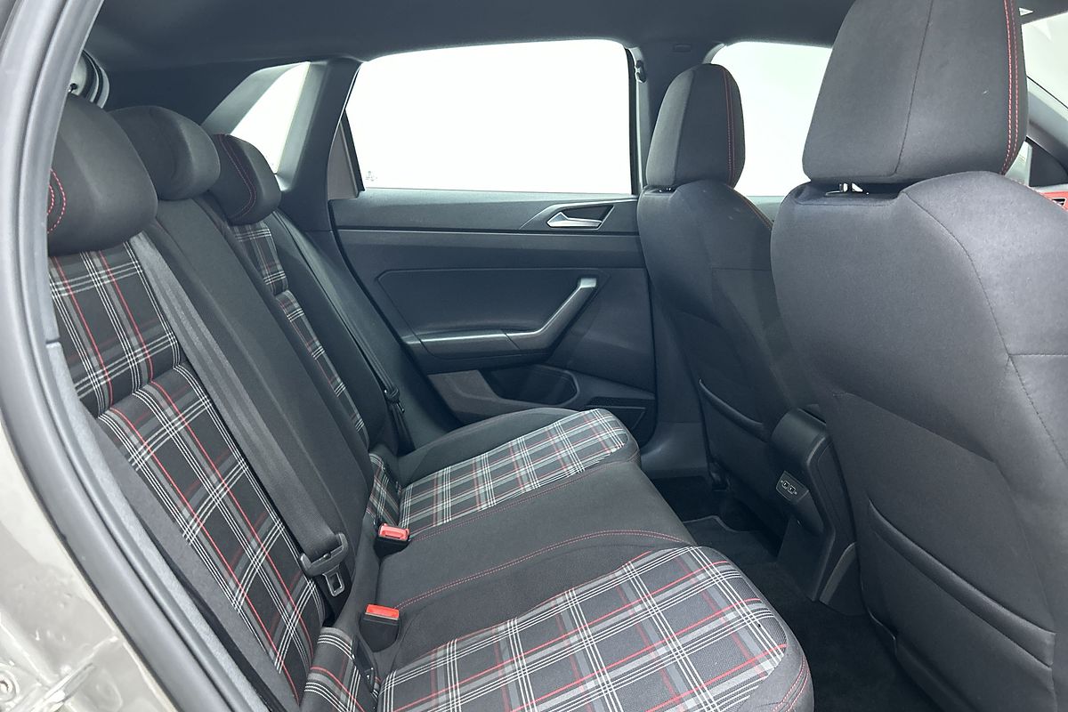 2019 Volkswagen Polo GTI AW