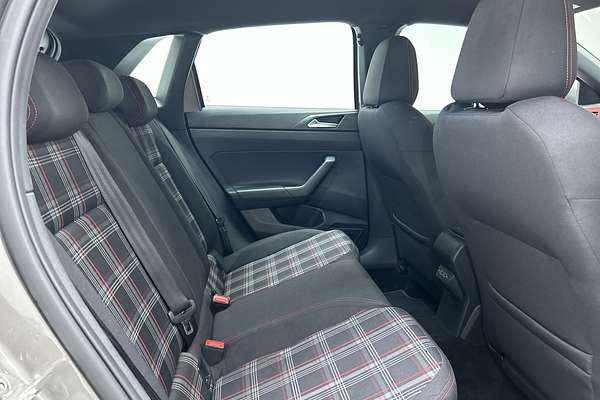 2019 Volkswagen Polo GTI AW