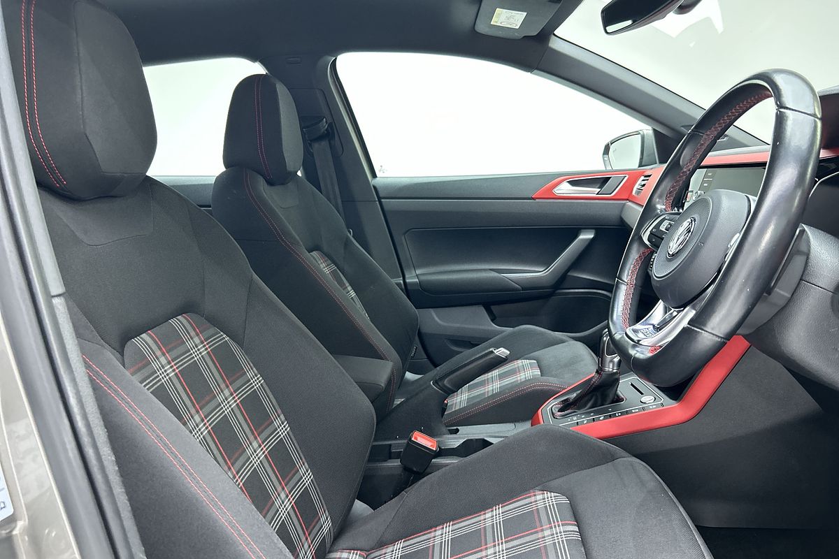 2019 Volkswagen Polo GTI AW