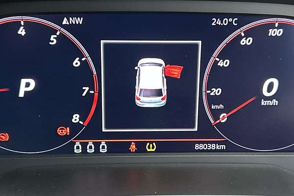 2019 Volkswagen Polo GTI AW