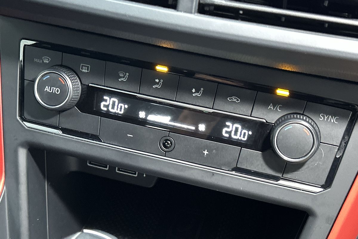 2019 Volkswagen Polo GTI AW