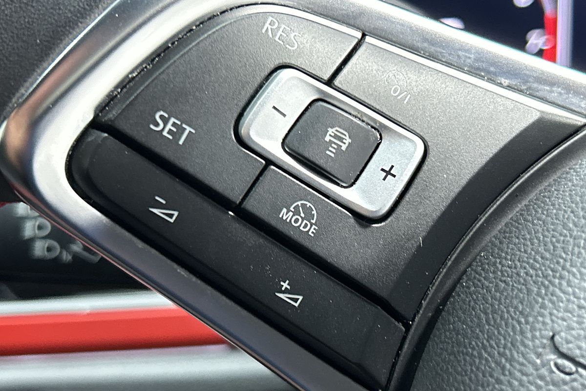 2019 Volkswagen Polo GTI AW