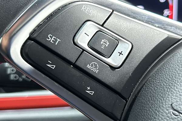 2019 Volkswagen Polo GTI AW