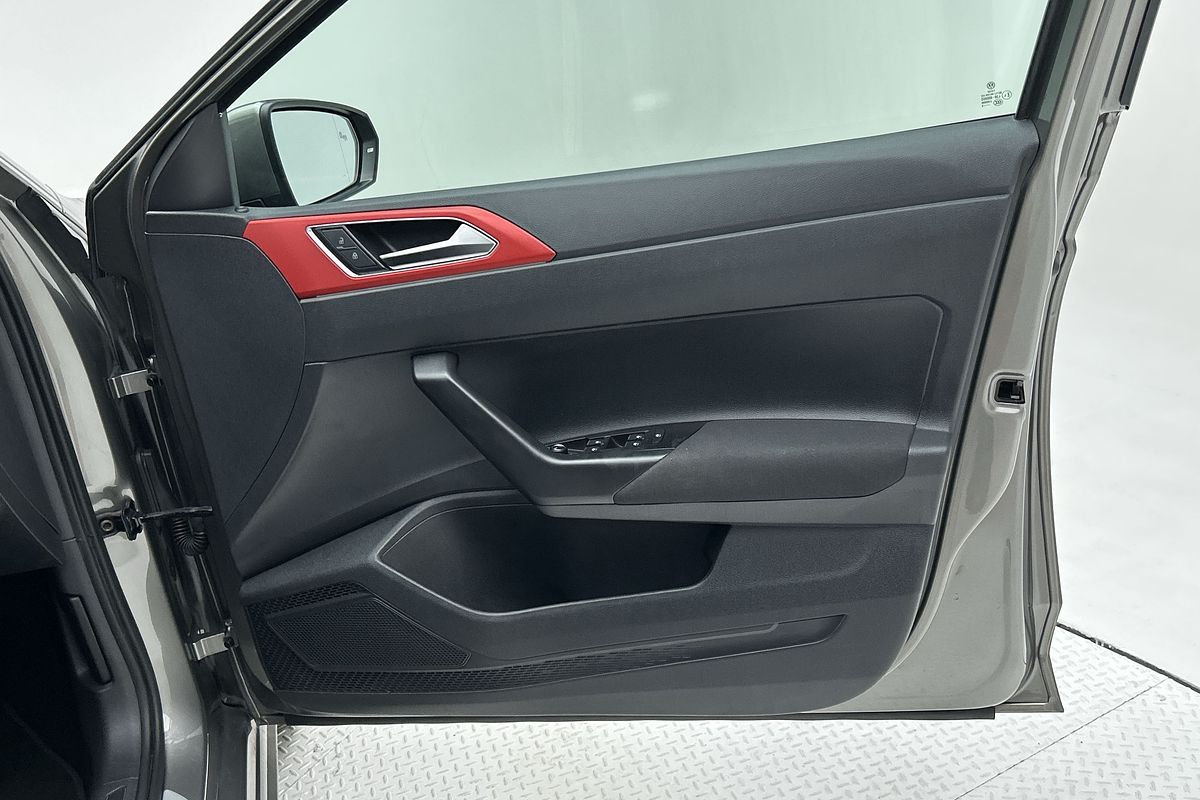 2019 Volkswagen Polo GTI AW