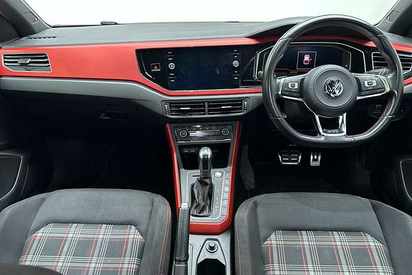2019 Volkswagen Polo GTI AW