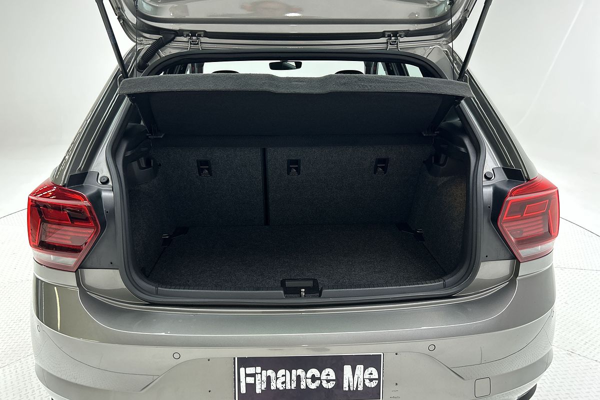 2019 Volkswagen Polo GTI AW