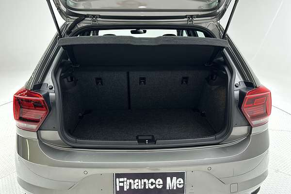 2019 Volkswagen Polo GTI AW