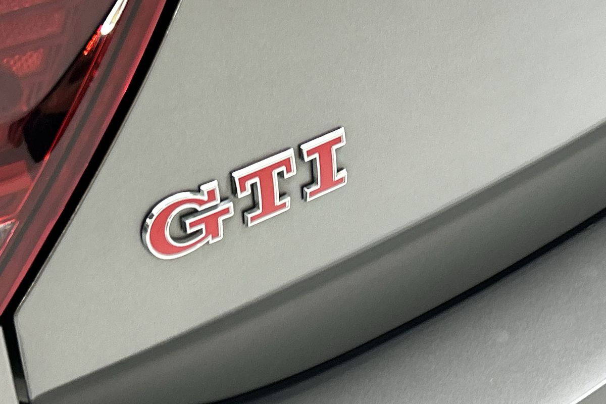2019 Volkswagen Polo GTI AW