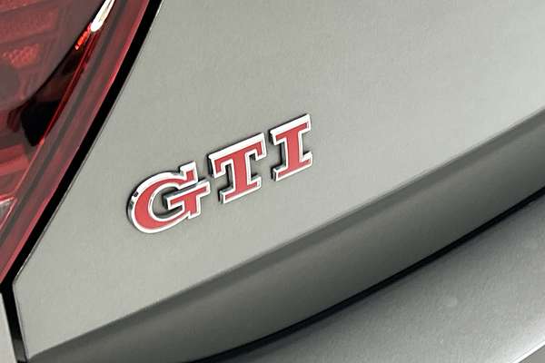 2019 Volkswagen Polo GTI AW