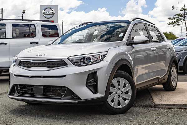 2021 Kia Stonic S YB