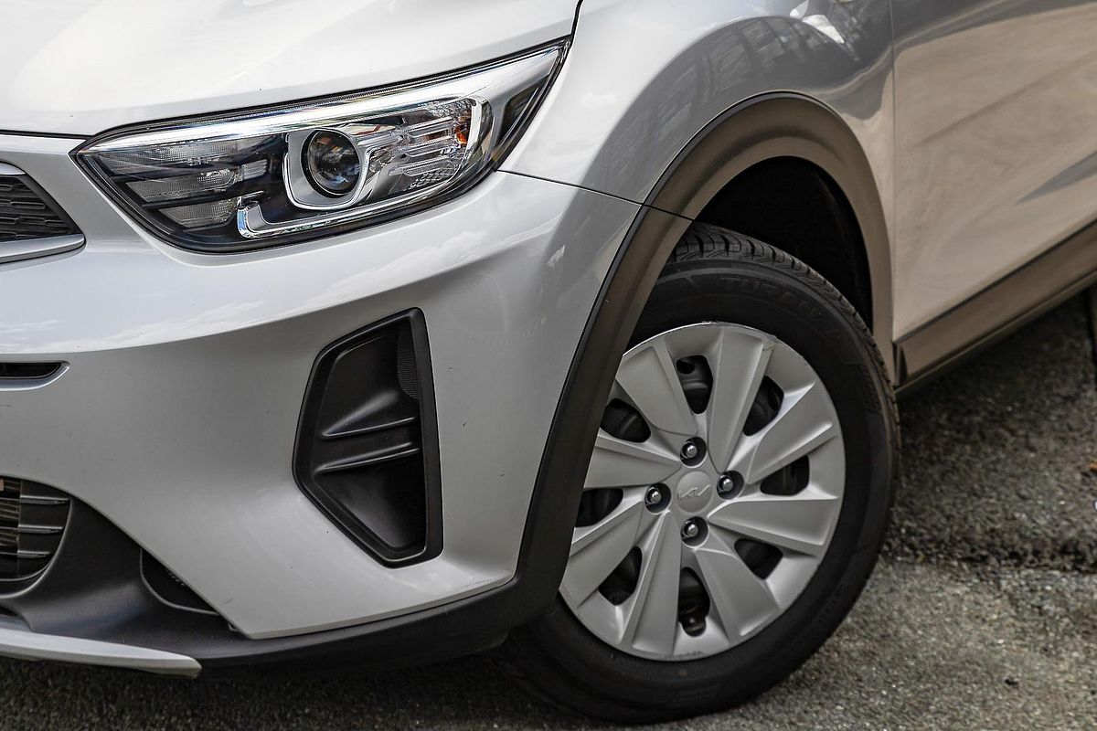 2021 Kia Stonic S YB