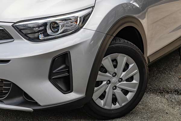 2021 Kia Stonic S YB