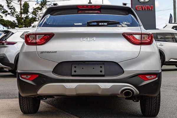 2021 Kia Stonic S YB