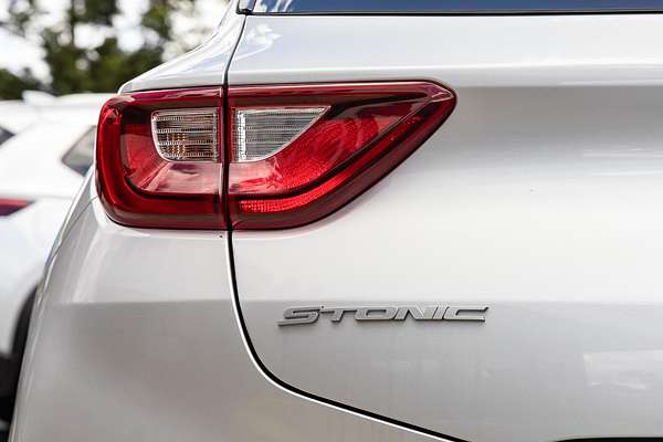 2021 Kia Stonic S YB